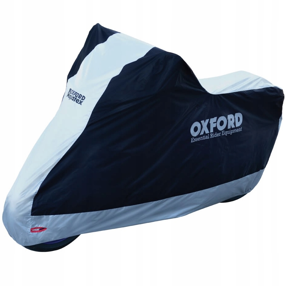 

Pokrowiec Plandeka Na Motocykl Oxford Aquatex XL