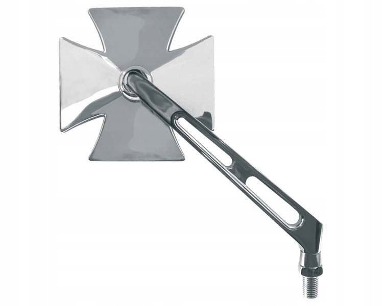 V Parts (vicma) Pravé Zrkadlo, Priemer Závitu 10 MM, Ľavá/pravá Strana