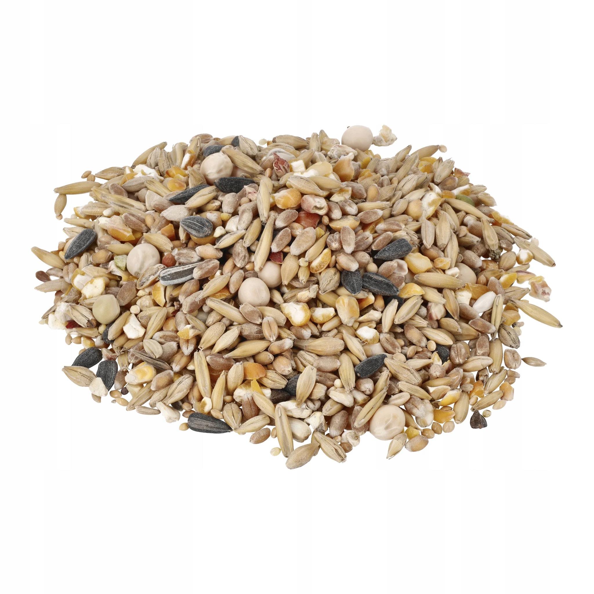 Levně Semena pro ptáky, směs 10 kg