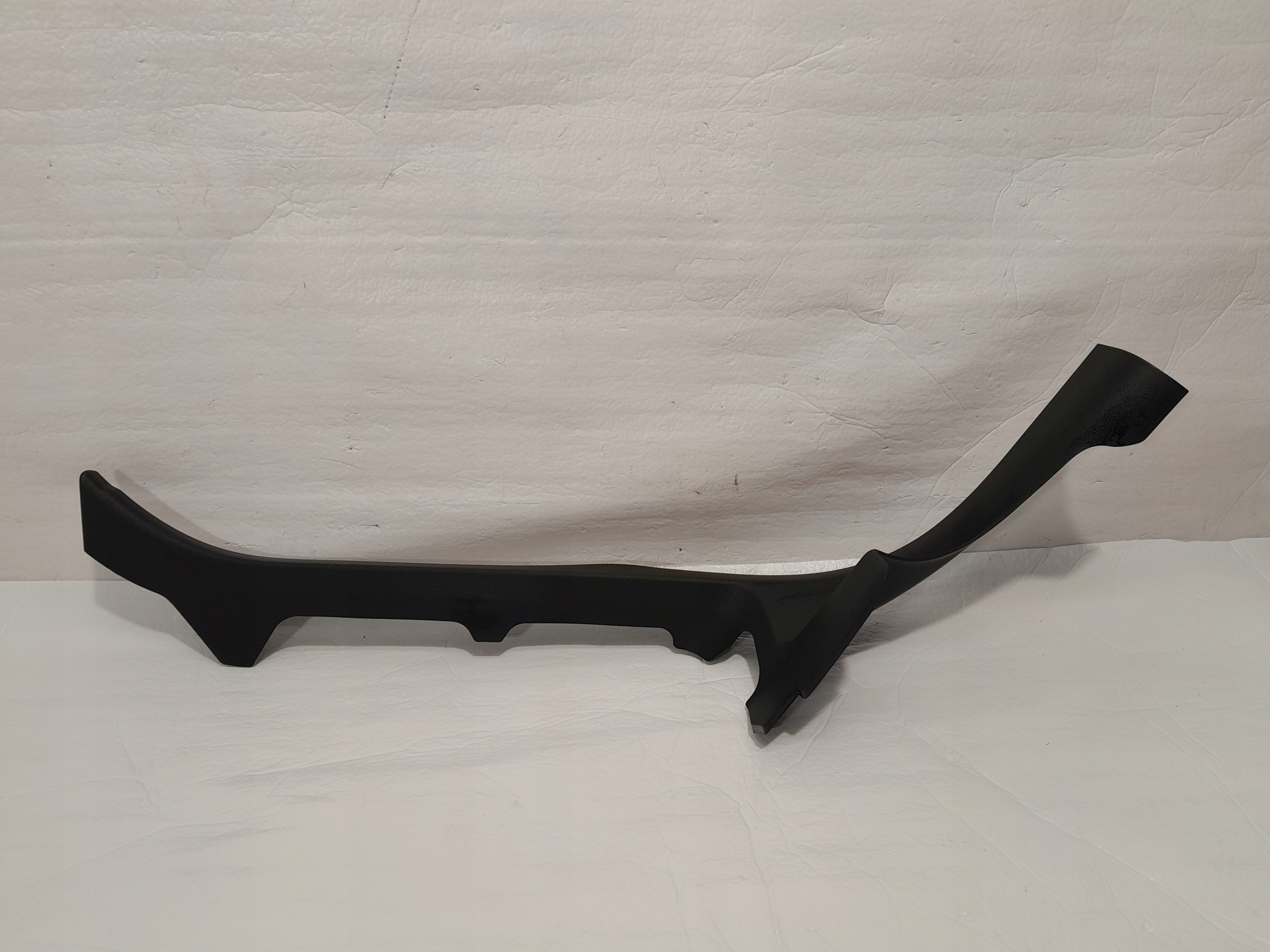 AUDI Q5 80A cover cap of the threshold left 80A867767A