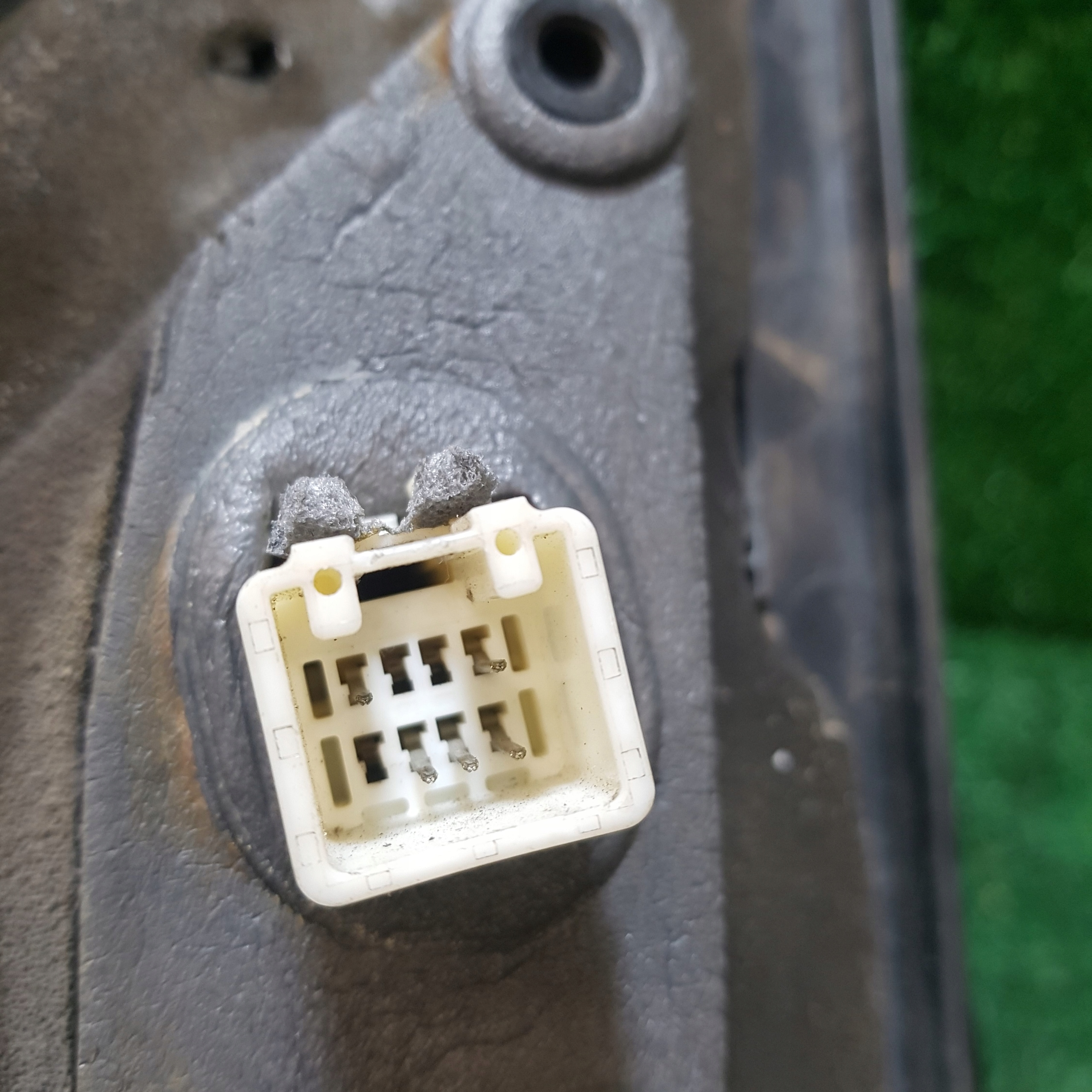 retrovizor desna struja MAZDA 2 E9014202