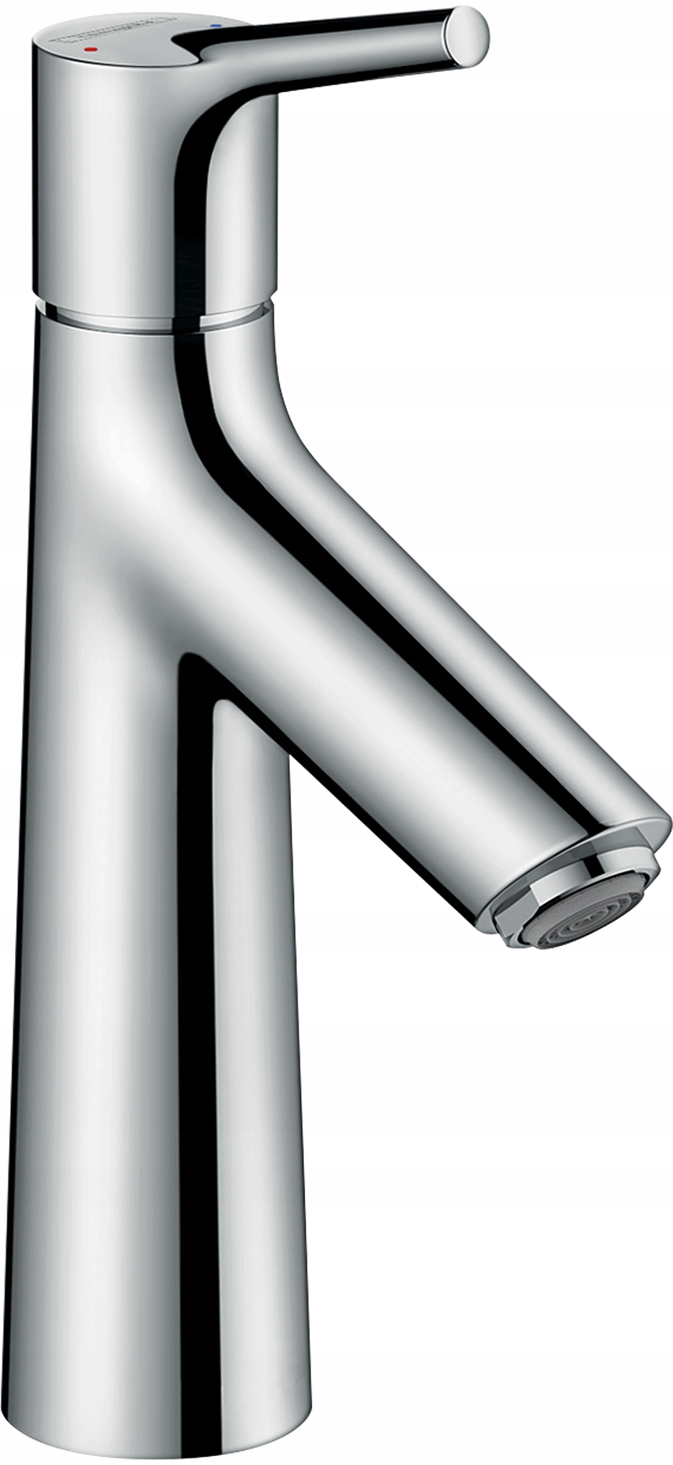 Hansgrohe bateria umywalkowa z kompletem odpływowym Talis S 72020000