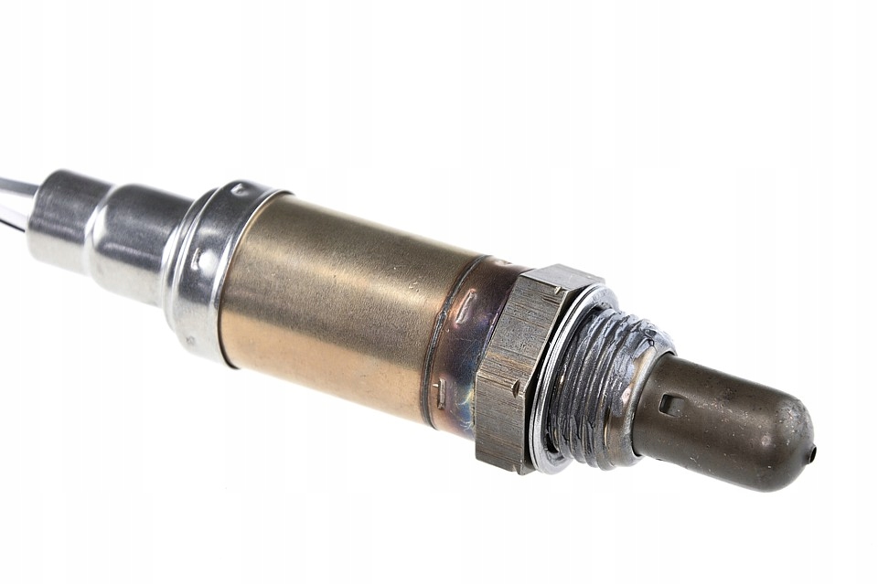 SONDA LAMBDA DRUGA OPEL ASTRA G VECTRA B 1.4 1.6 Typ samochodu Samochody dostawcze Samochody osobowe