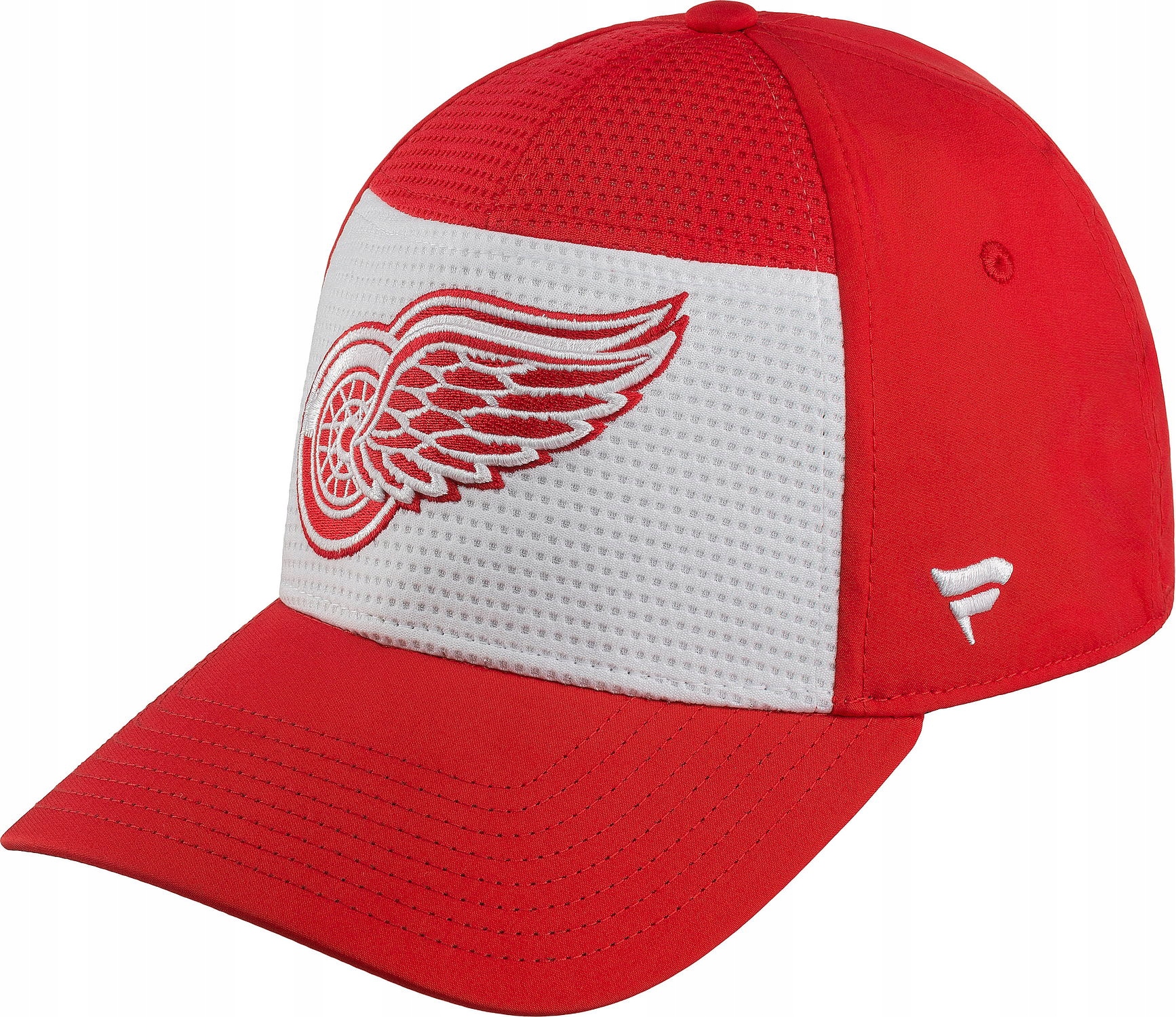

Czapka Z Daszkiem Nhl Detroit Red Wings Fanatics