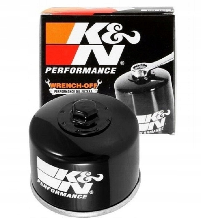 Filtr Oleju K&n Filters, KN-147, Yamaha XVS1300 A Midnight Star, 07-10r.