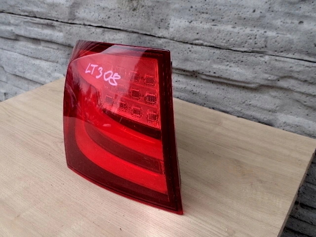BMW 5 F11 Rückleuchte Rearlamp - Thumbnail 1