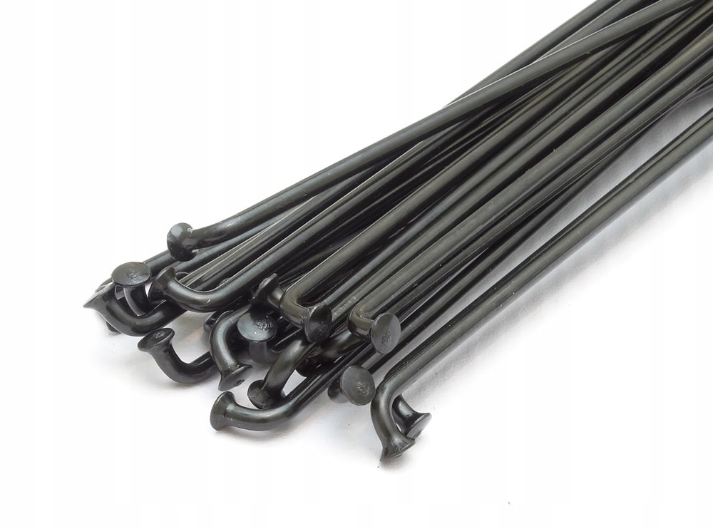 Šrouby Sapim Leader 2.0 180 mm, 100 ks nýty