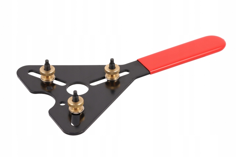 Klucz do sprzęgła sprężarki klimatyzacji QUATROS