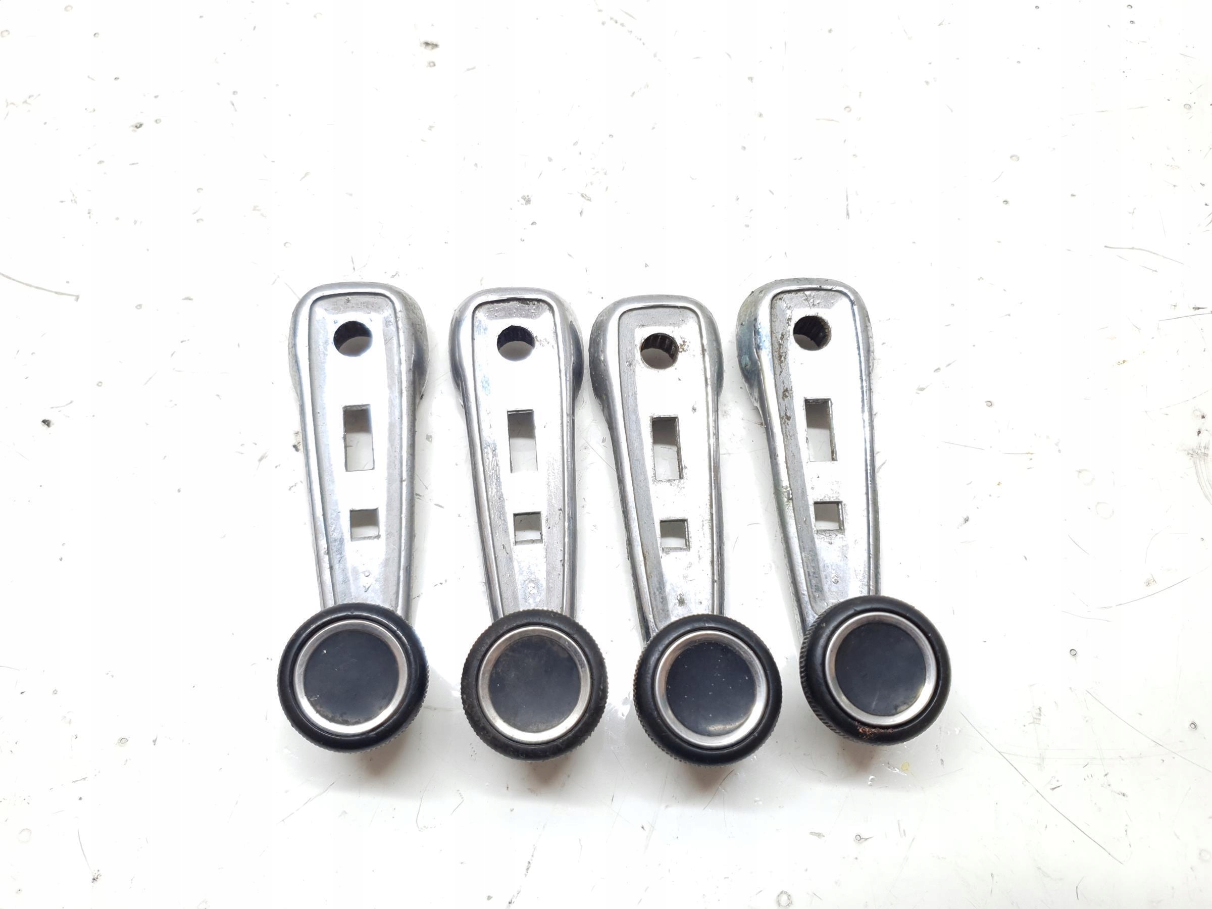 KORBKA PODNOSZENIA SZYB MERCEDES-BENZ W115 W114