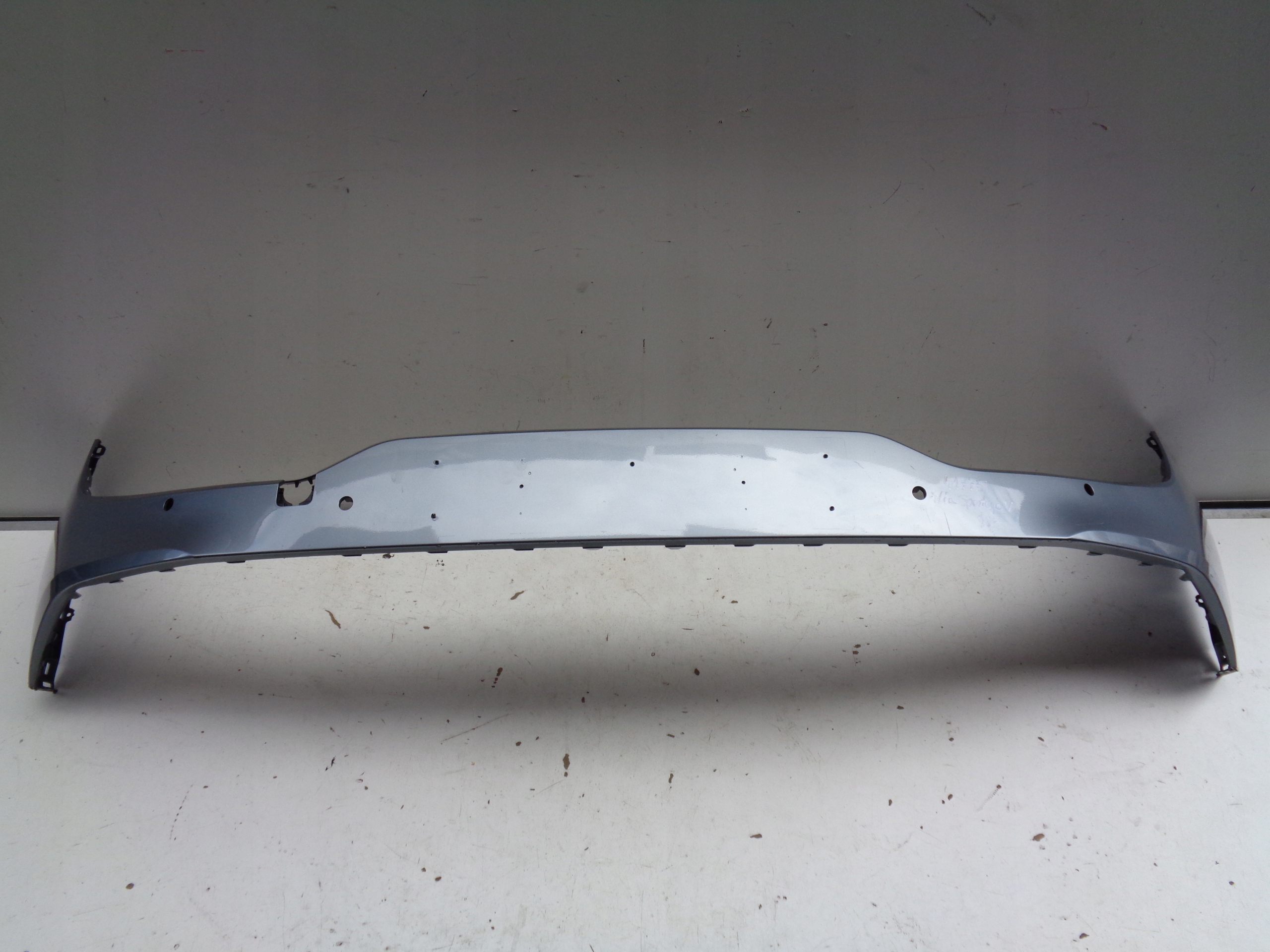 FRONTSTOSSSTANGE KIA SPORTAGE V 22- NR 41775