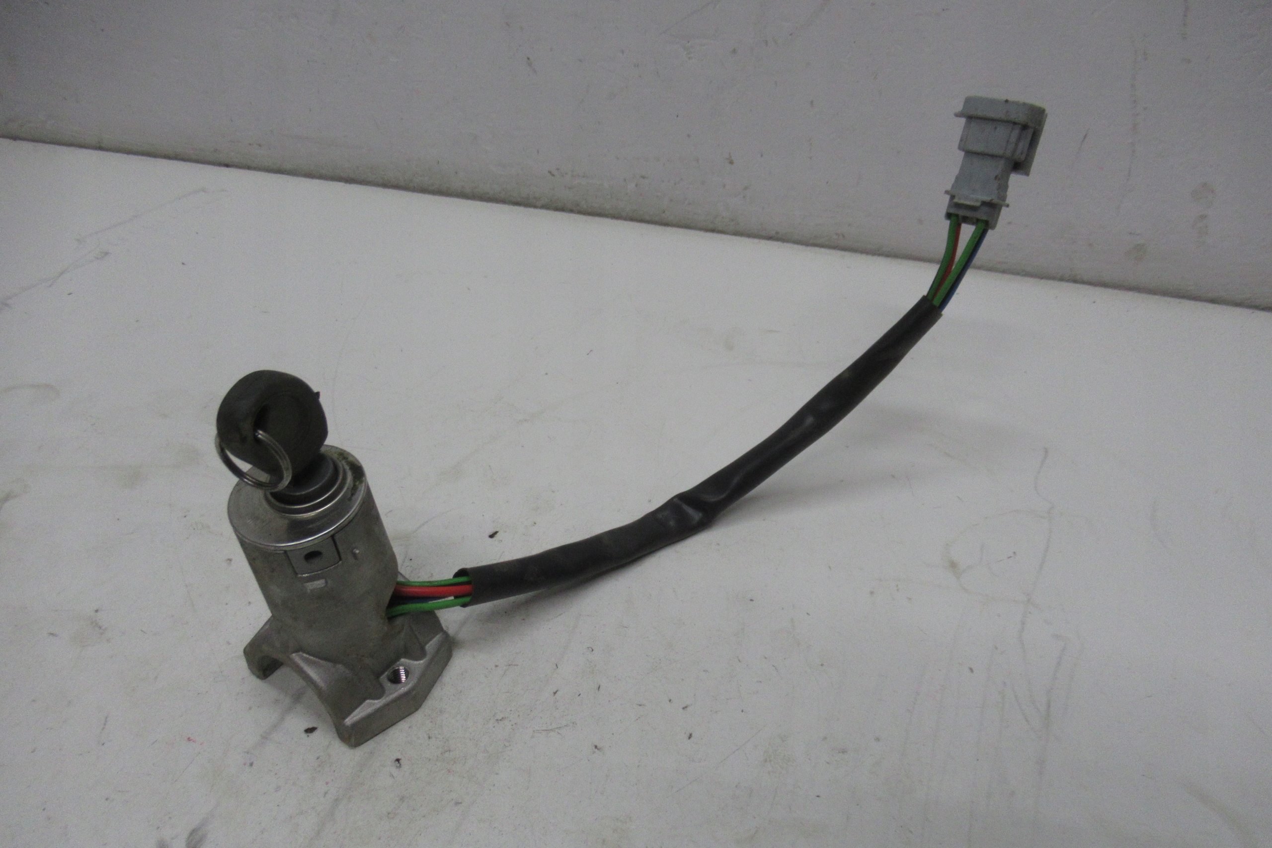 IVECO DAILY 06R ignition key