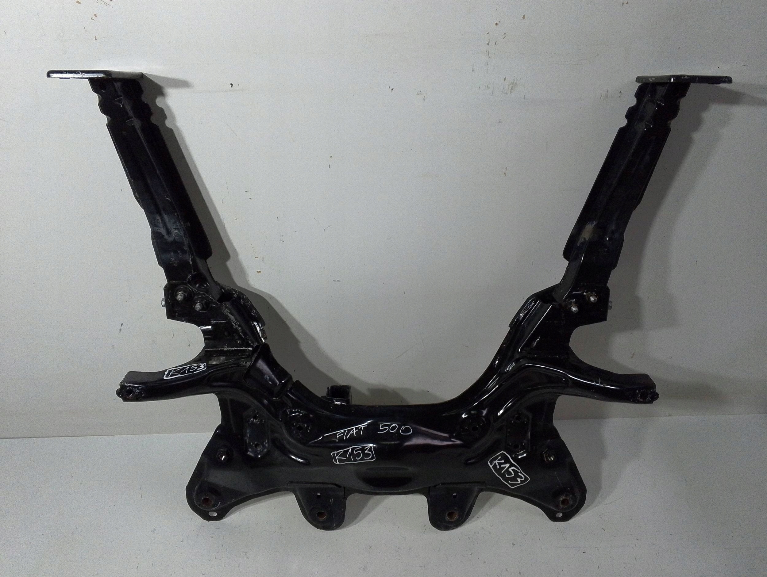 Fiat 500 axle beam front (K153)