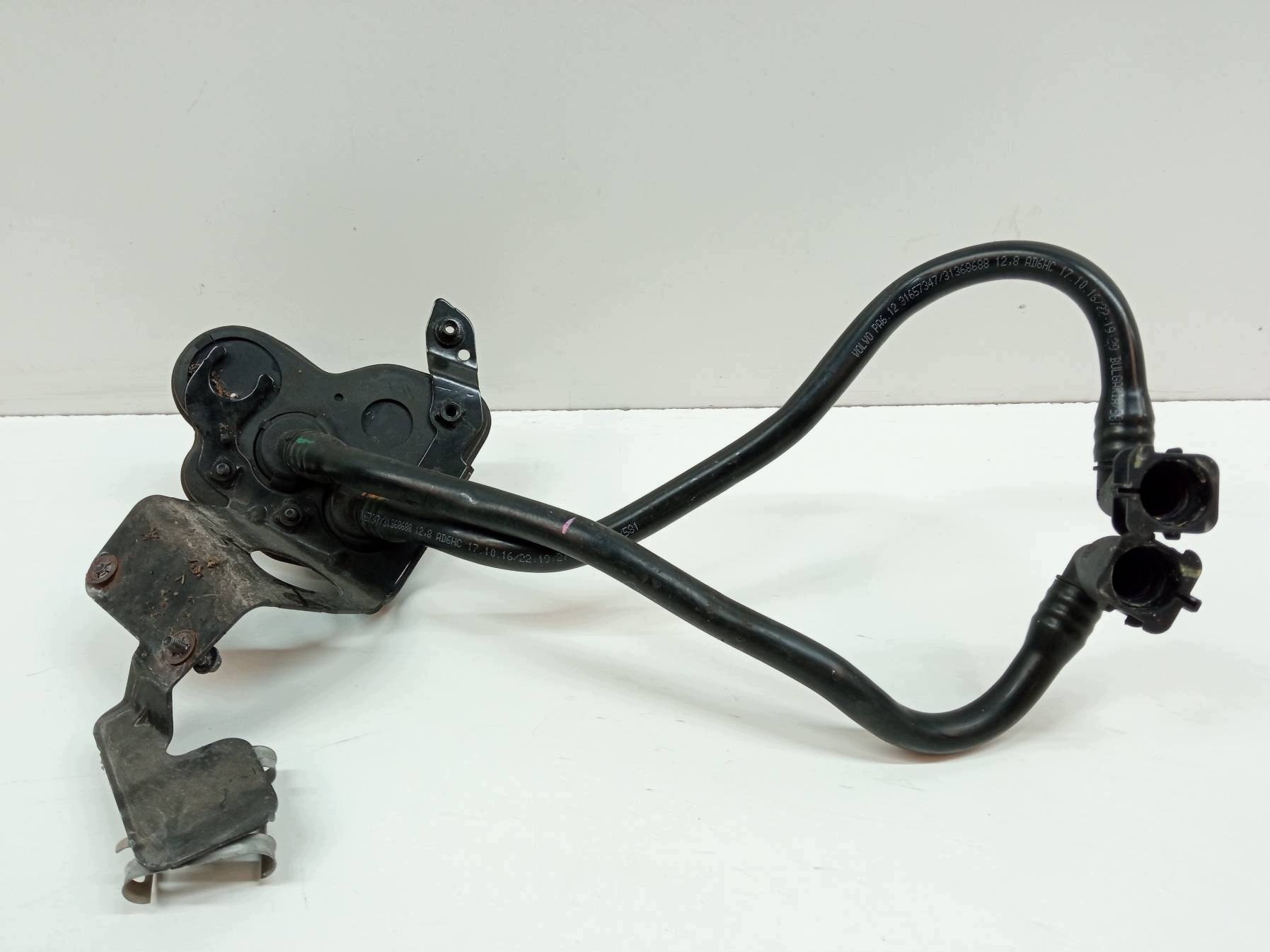 Tuyaux Eau Bloc de chauffage complet 31380898 Volvo S90 II (2016- )