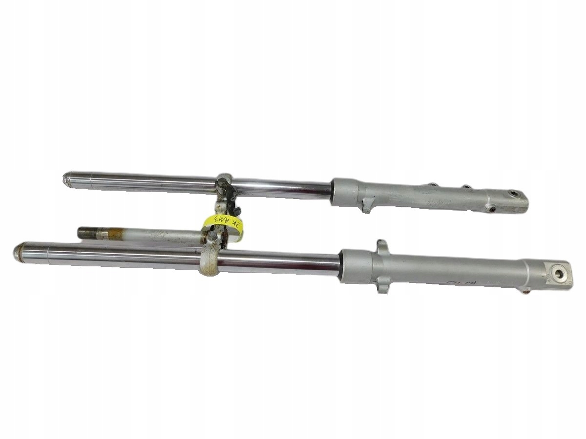 0000030001978 - LAGA ПОЛКА ПОДВЕСКА ЛАГИ HONDA NS 125R NSR 125 8