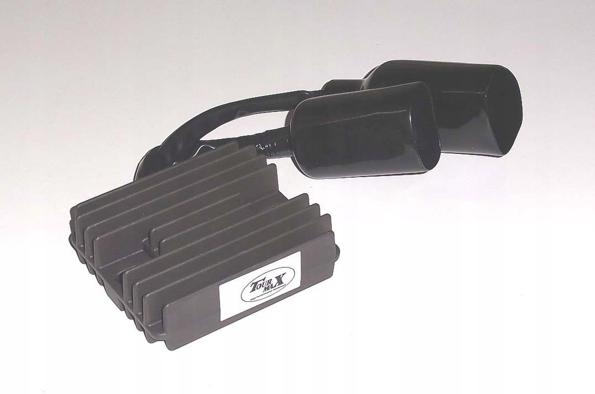 Tourmax Regulátor Napätia Honda Cbr 1000RR '06-'07 (oem: 31600-MEL-D21) (M