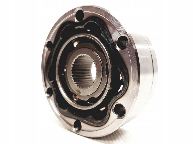 PRZEGUB WEW GSP A3 POLO GOLF CADDY LEON OCTAVIA Typ samochodu Samochody dostawcze Samochody osobowe