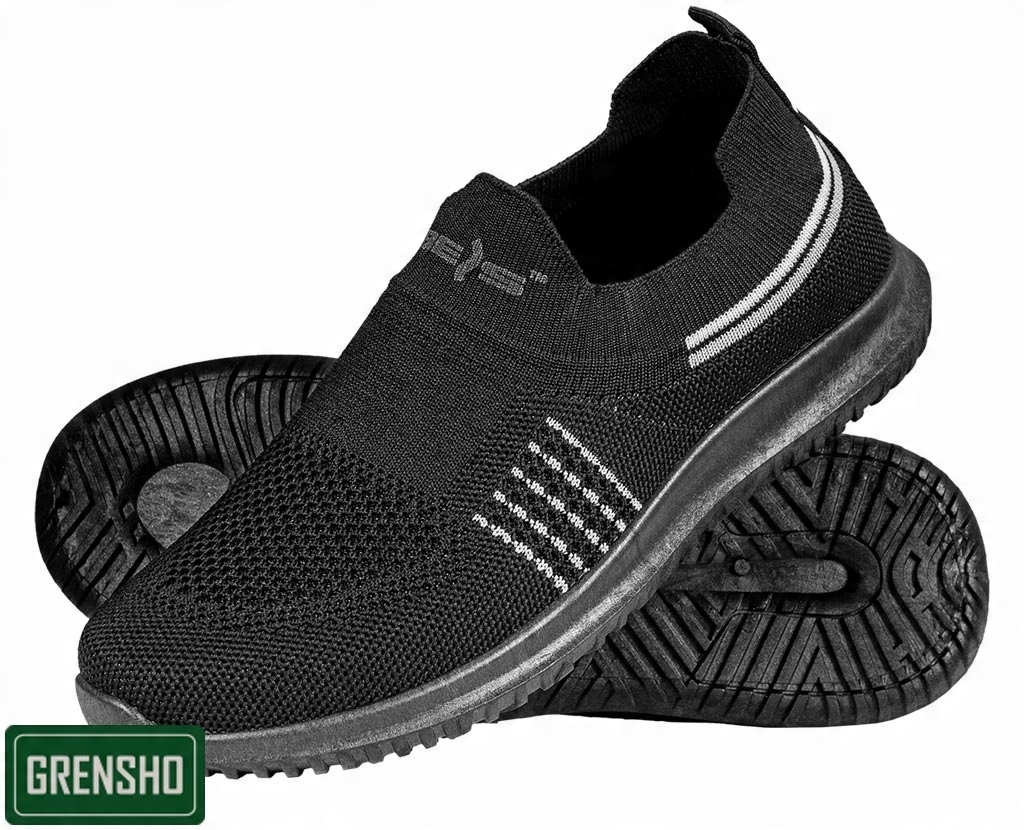 

Buty Obuwie Sportowe Sofi Grensho Reis roz. 36