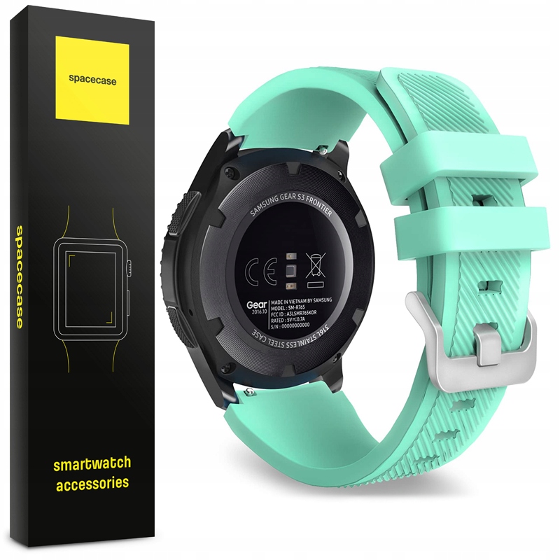 

Spacecase Pasek Do Xiaomi Watch S1 S1 Active