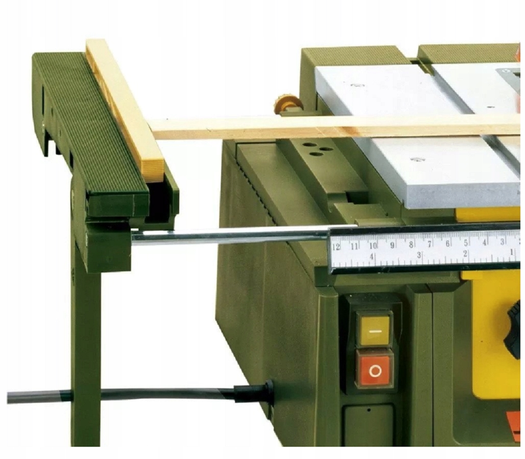 Proxxon FET - Stołowa pilarka tarczowa EAN (GTIN) 4006274270701