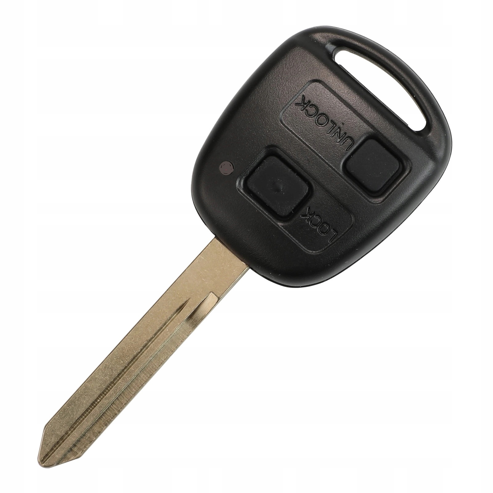 32 - Ключ дистанционного управления Toyota Yaris 89071-0D030 (ID 4D67)