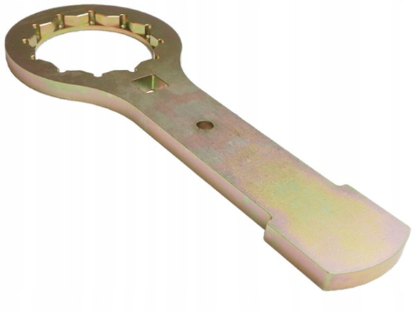 KLUCZ TYLNEGO MOSTU DYFERENCJALU DO BMW Z4 E89 E90 Producent code BAA 88RE