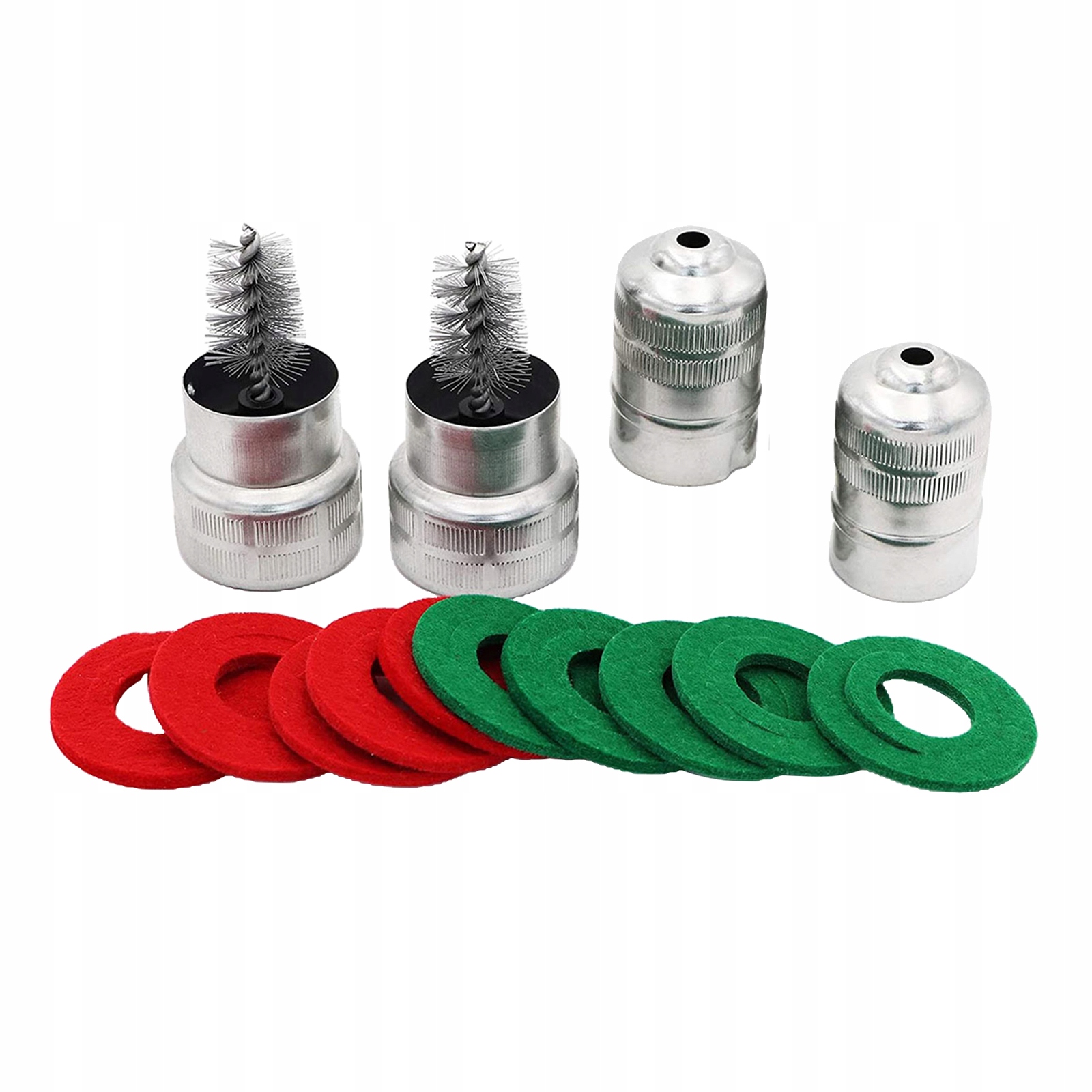 Utelka Затискач для волосся дротяна щітка інструменти