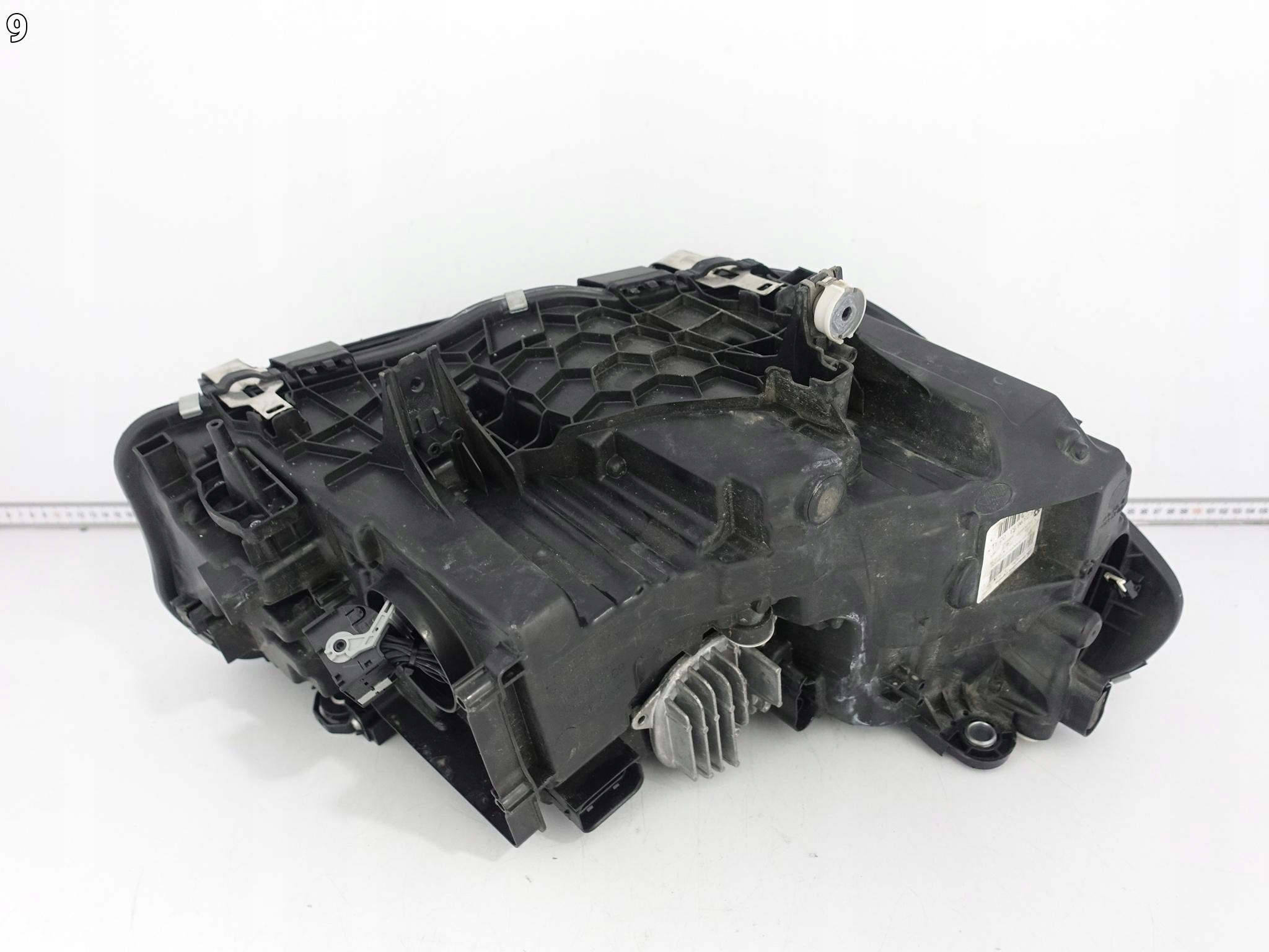 BMW X3 G01 X4 G02 17-20 FULL LED ADAPTIVE light left front EUROPA