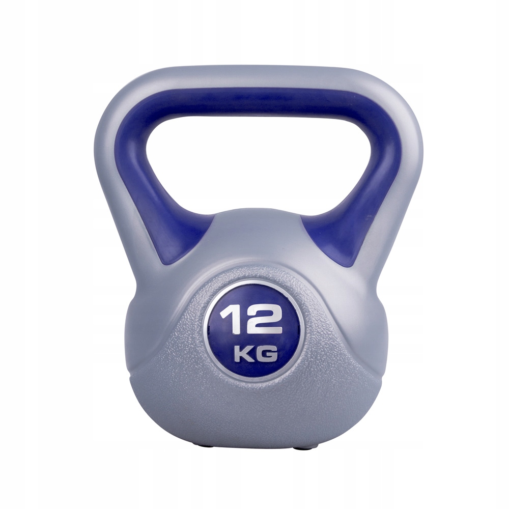 

Hantla inSPORTline Vin-Bell 12kg Kettlebell