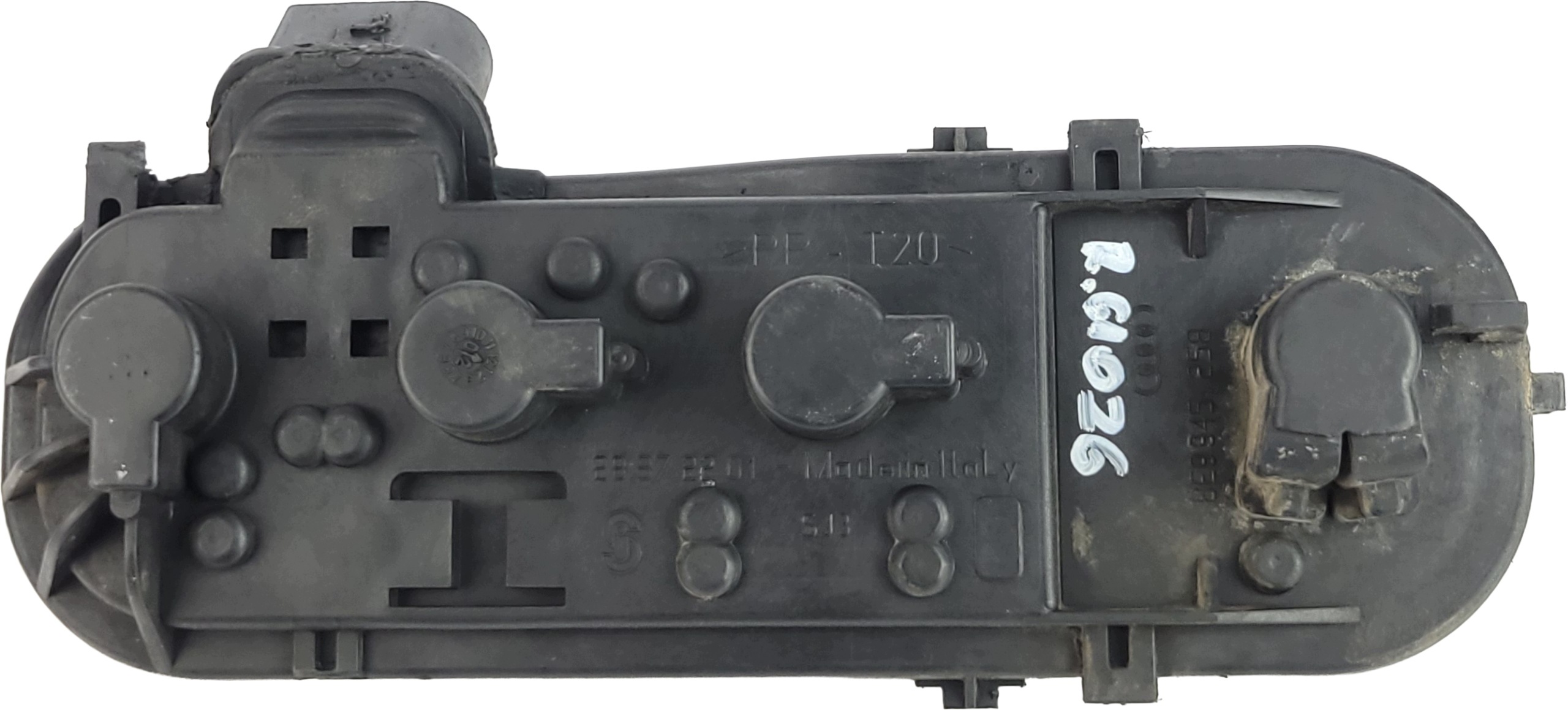 AUDI A4 B6 KOMBI light housing rear rear part right AVANT 8E9945258