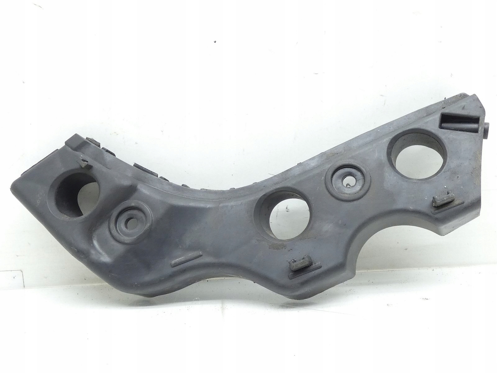 Support Support plaque PROWADNICA Pare choc Droite Avant VW PASSAT CC 3C8807184A