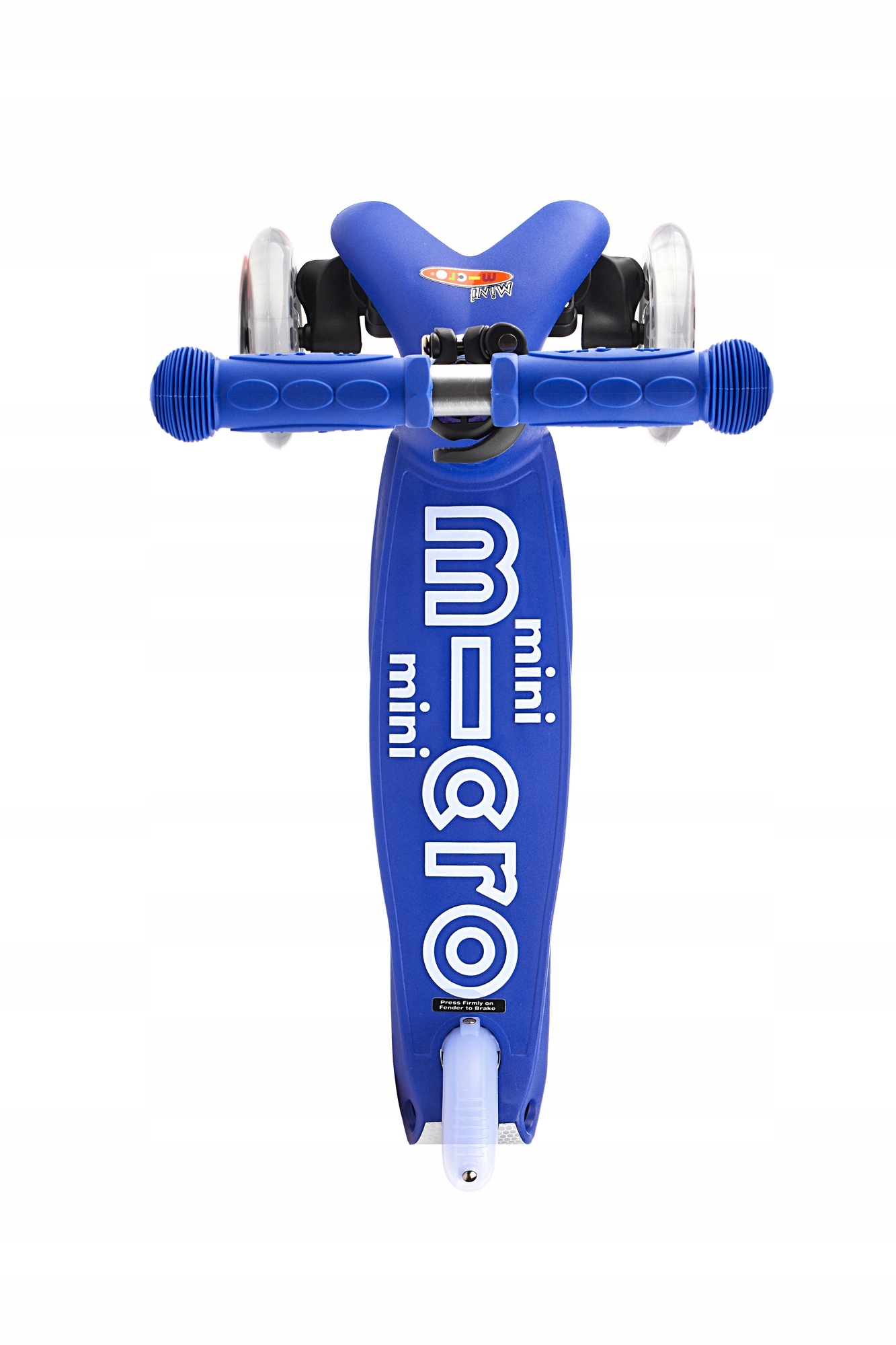 Hulajnoga Mini Micro Deluxe - NIEBIESKA Marka Micro