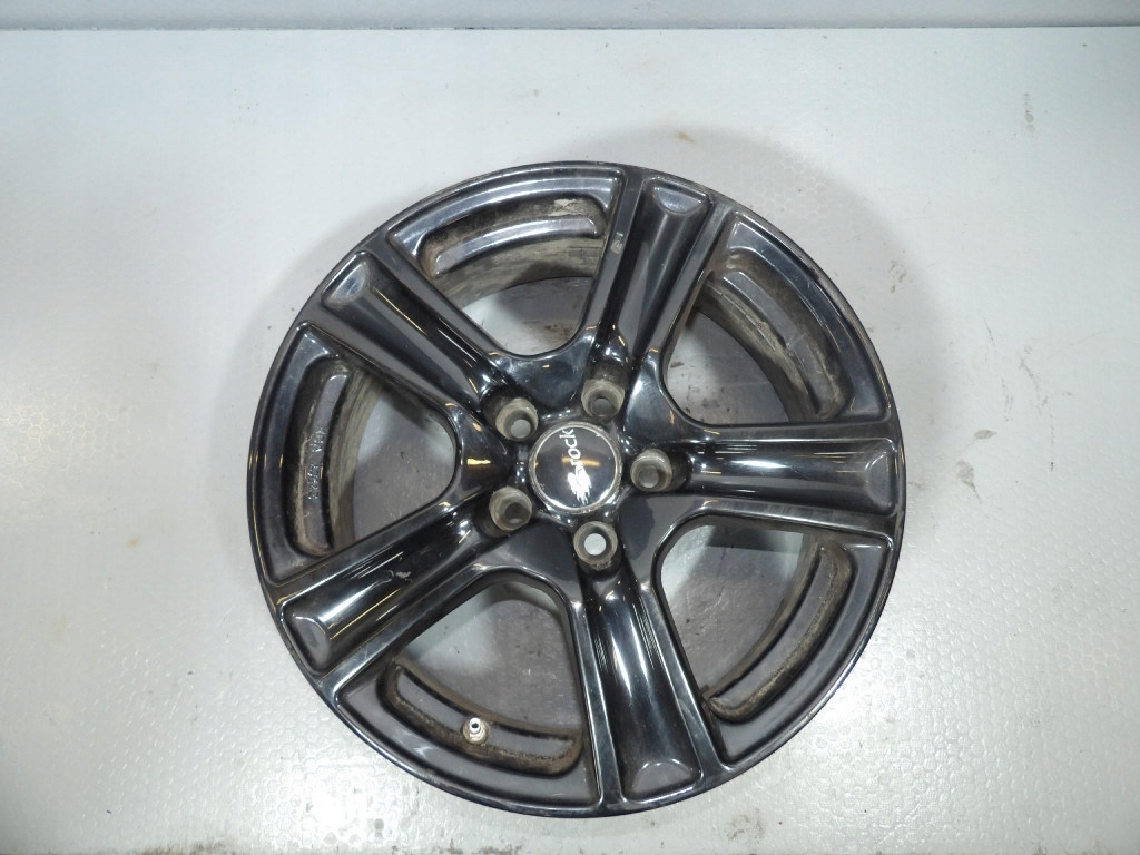 disk hliníkový Opel OE 6.5" x 16" 5x105