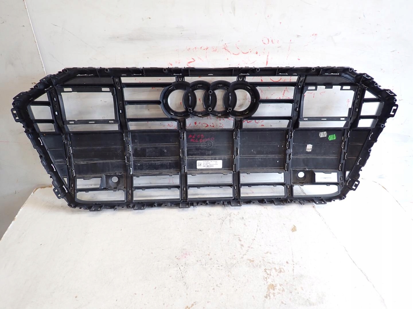 Grill AUDI A6 C8 ALLROAD 2018- 4K0853651G