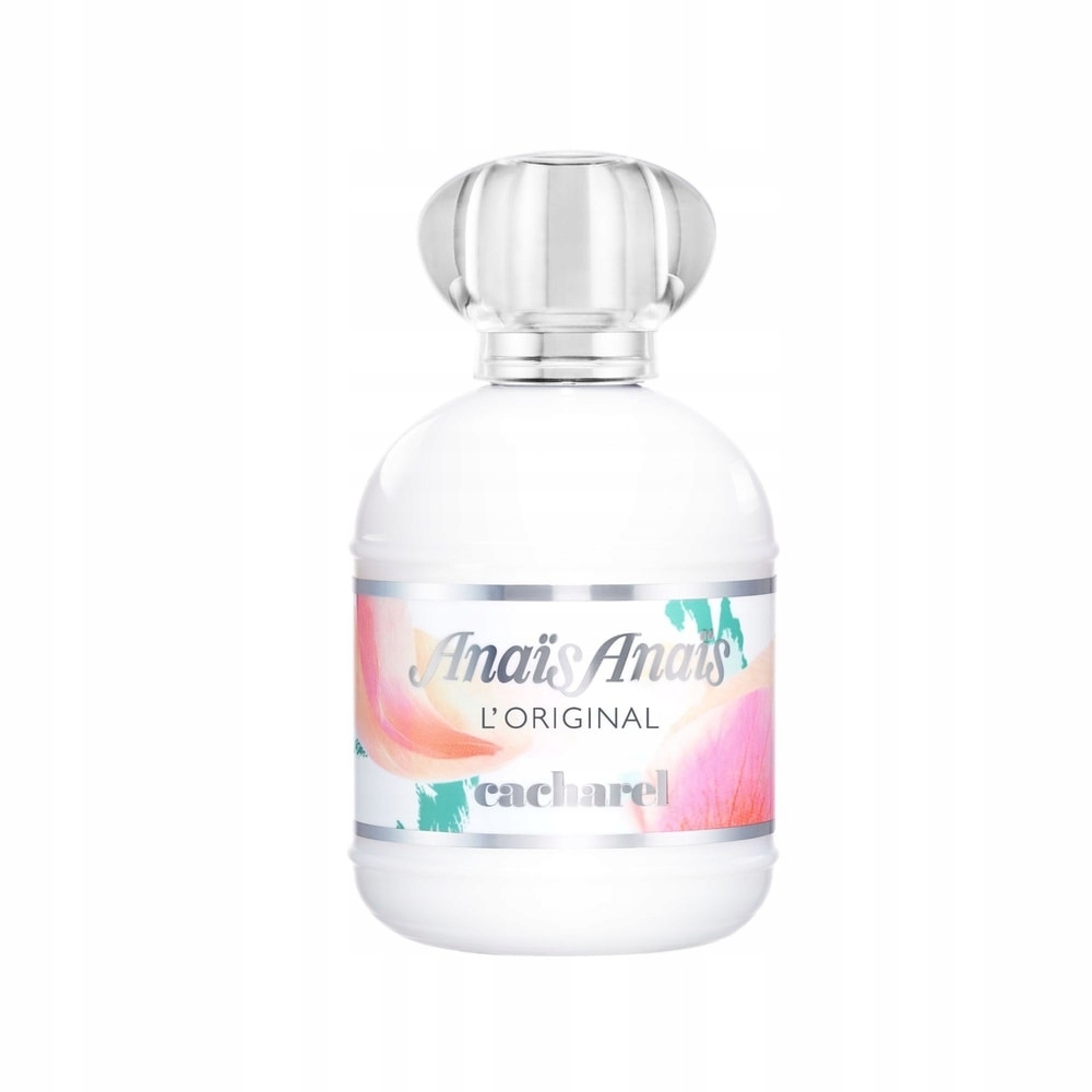 Cacharel Anais Anais L'original toaletní voda, 50 ml