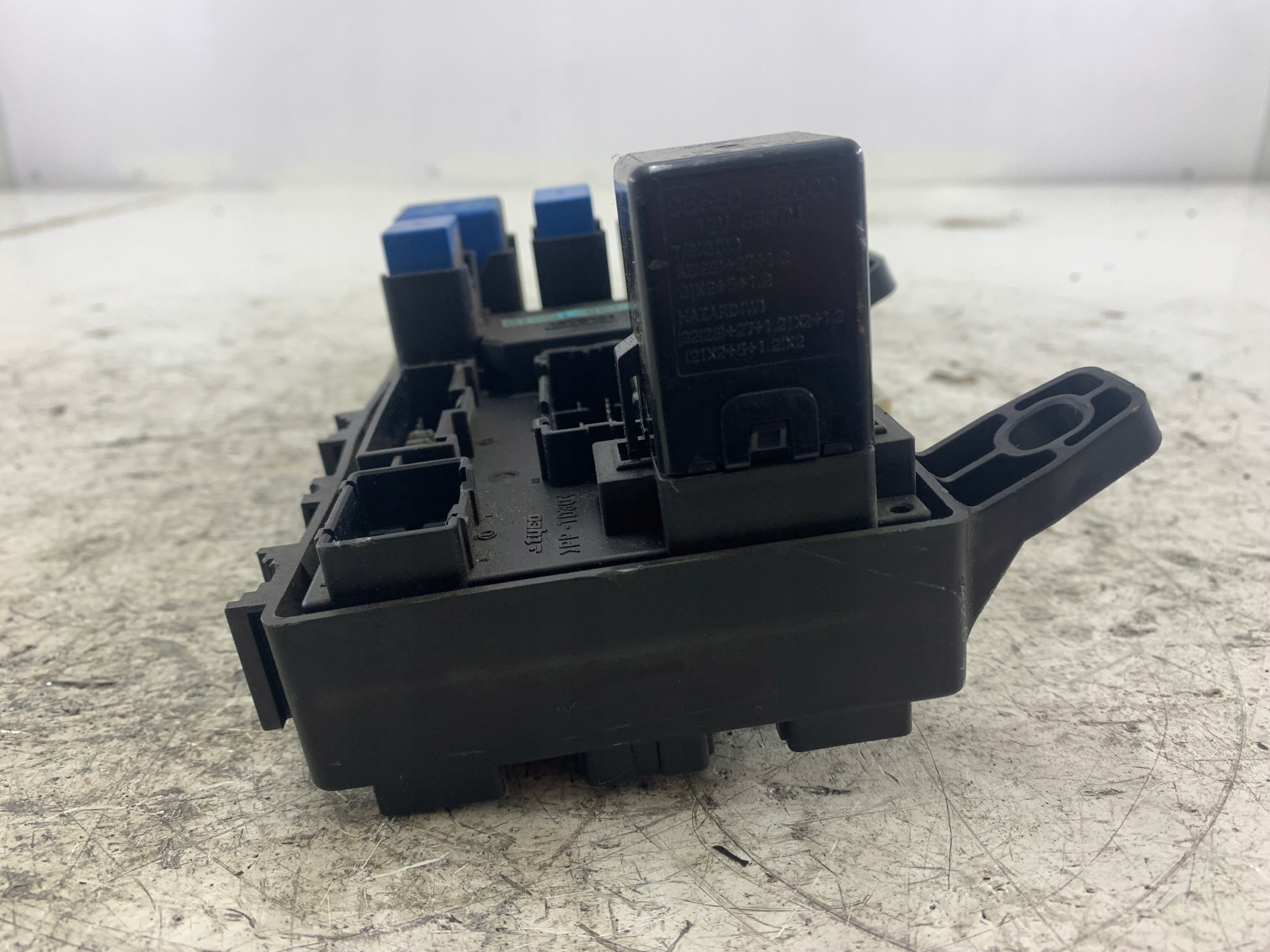 HYUNDAI GETZ Module fusibles 91198-1C010