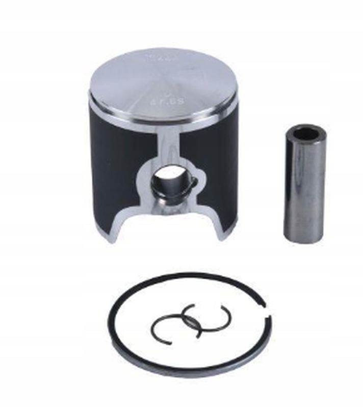 Vertex Piest Tm 85 MX '08-'13, Replika (47,87 MM) (krúžky 50420004800 X