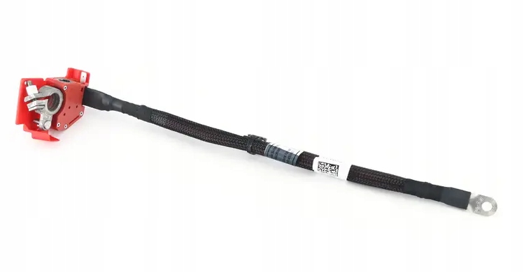 61128795489 - Кабель плюс аккумулятор BMW X7 G07 Оригинал