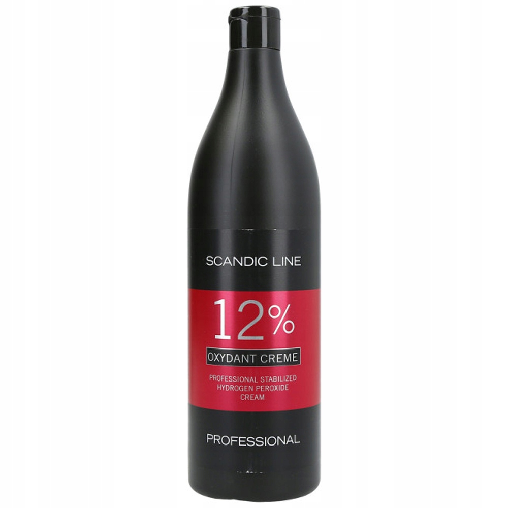 

Profis Scandic Line Oxydant Utleniacz 12% 1000ml