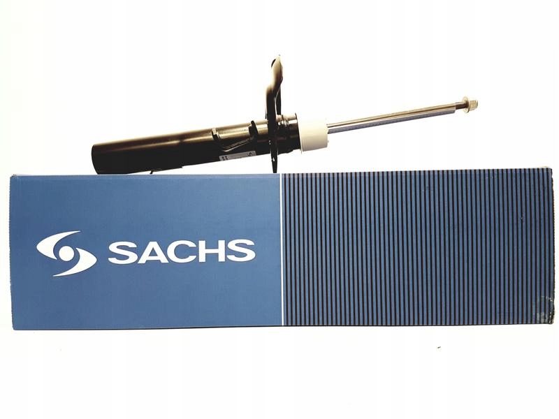 SACHS AMORTYZATORY+OSŁ PRZÓD FORD MONDEO IV MK4 Producent części Sachs