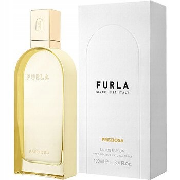 Furla Preziosa Edp 100 ml