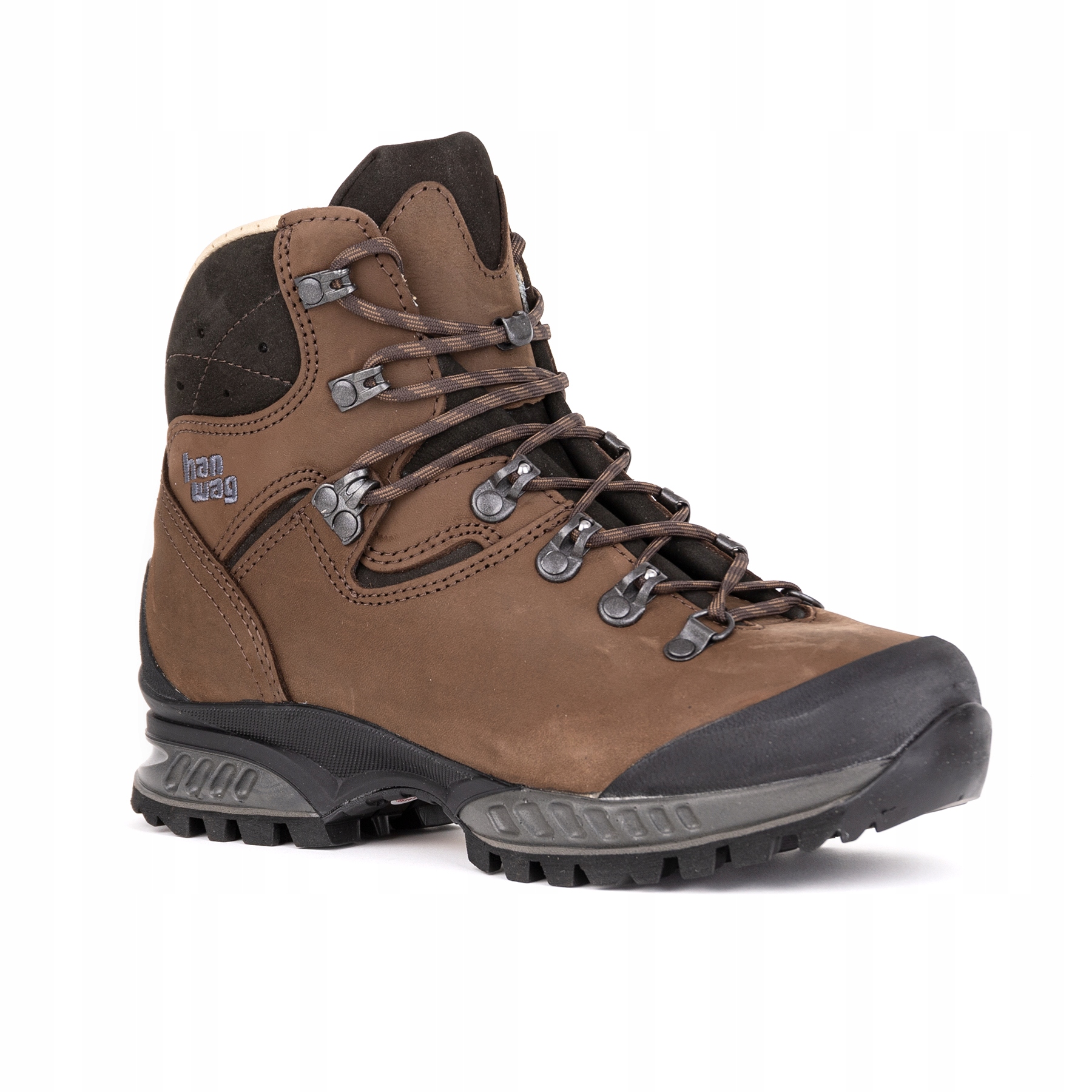 Damskie buty trekkingowe Hanwag Tatra II Lady erde/brown 37,5
