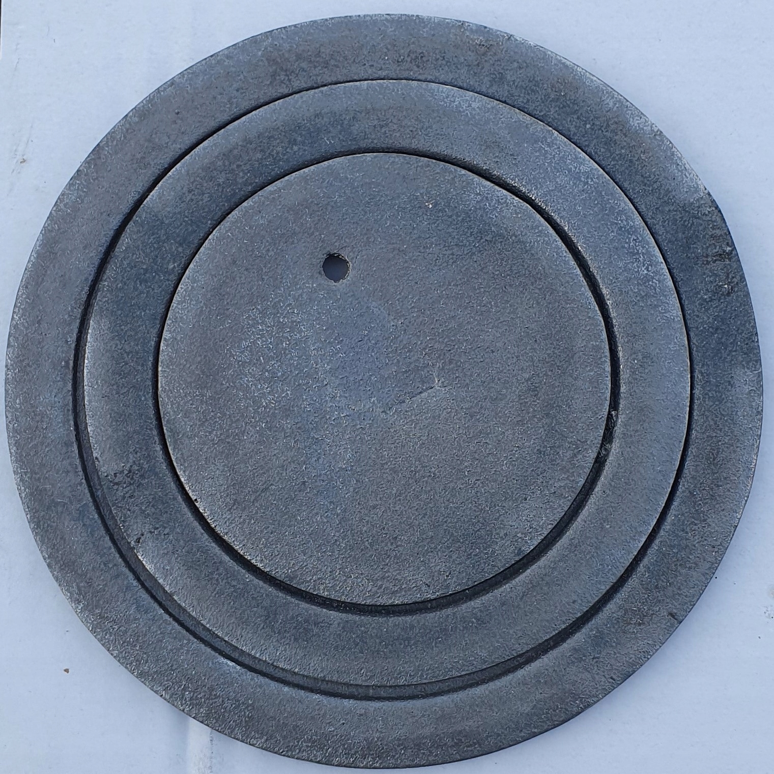 

Kręgi Kręgi Do Płyty Fajerki Krążki Piec 20CM