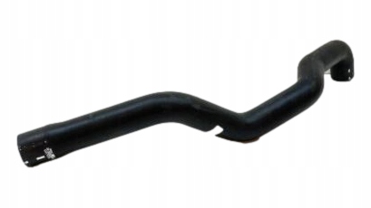 Volvo V70 2,5TDI spodní hadice trubka chladiče vody