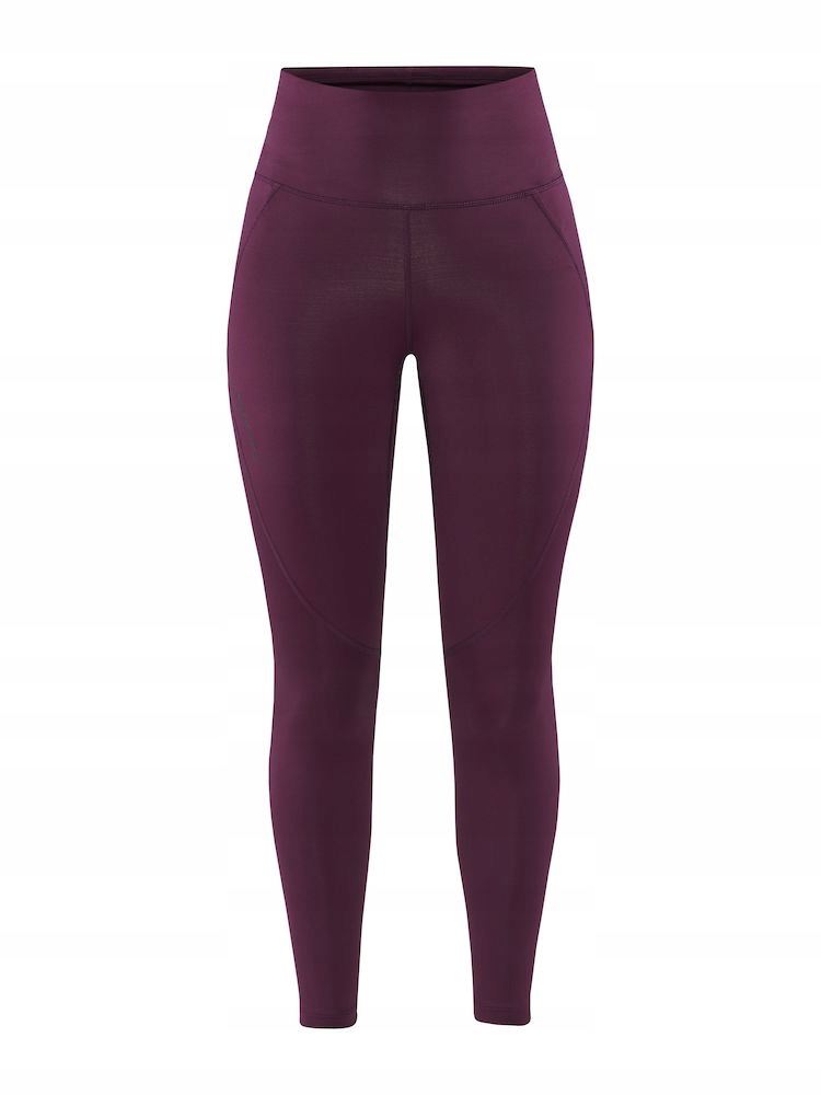 W Kalhoty Craft Adv Essence High Waist L