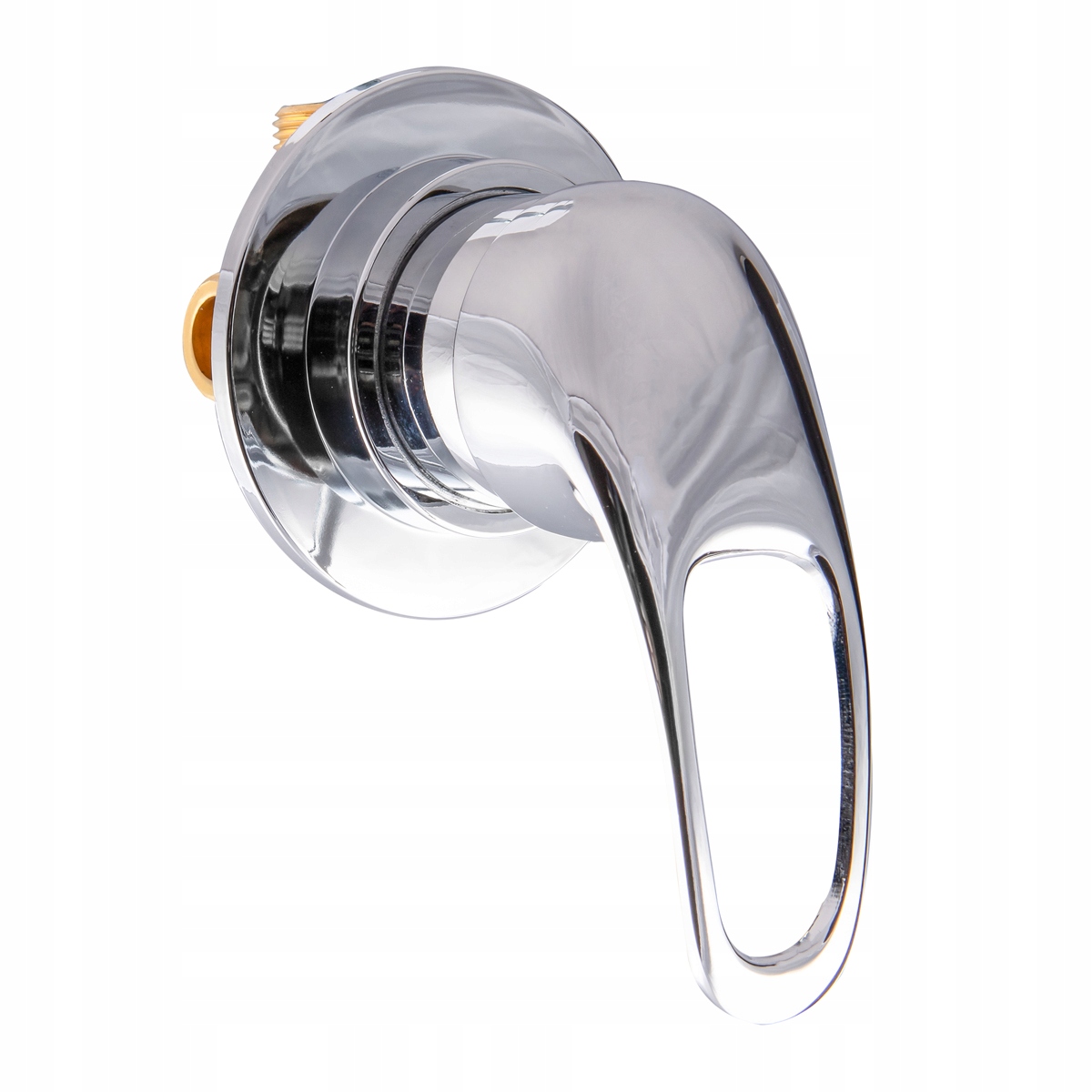 BATERIA PRYSZNICOWA ZAWÓR DO KABINY ZABUDOWANEJ PANELA PRYSZNICOWEGO Marka Inea