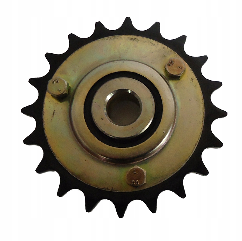 Цепное колесо фидера зерна CNH 84434009