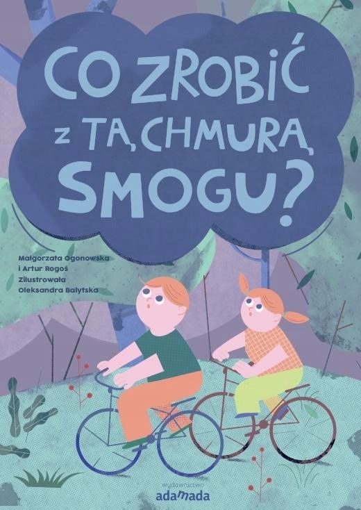Co Zrobić Z Tą Chmurą Smogu?-Zdjęcie-0