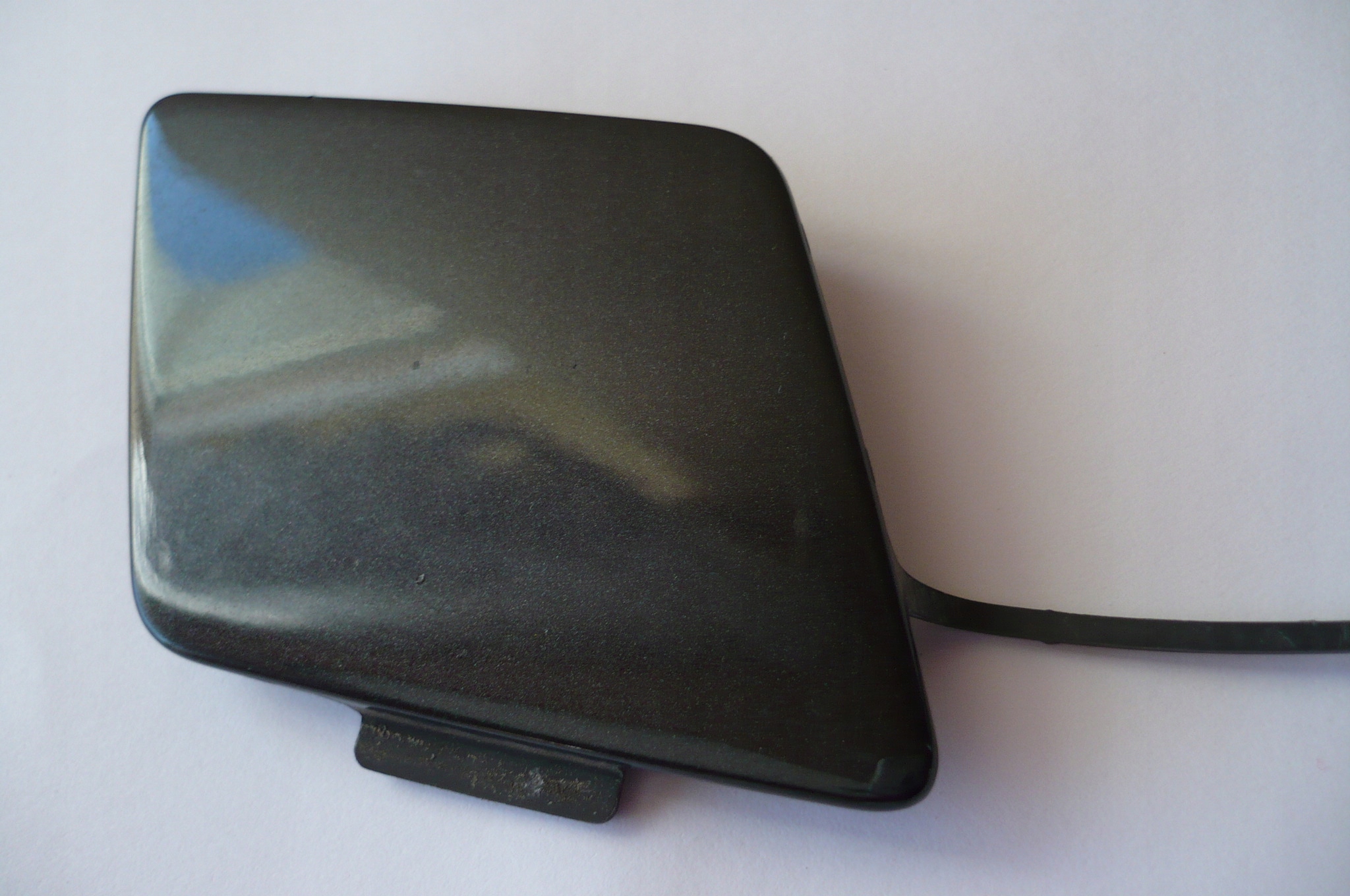 BMW 5 F10/F11 towing hook cap bumper front lift 13+
