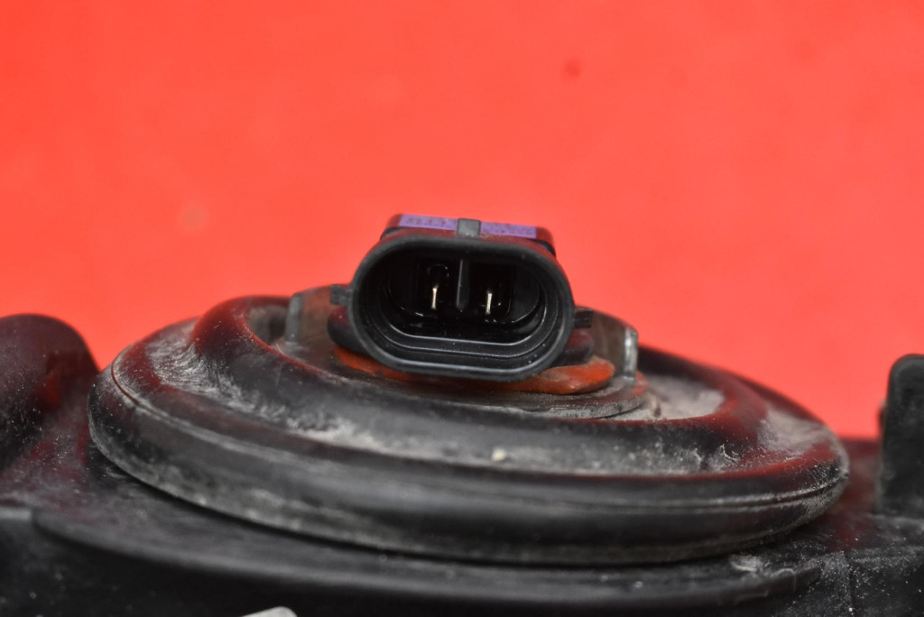 fog light right front front 51775551 LANCIA DELTA 3 III 08-14