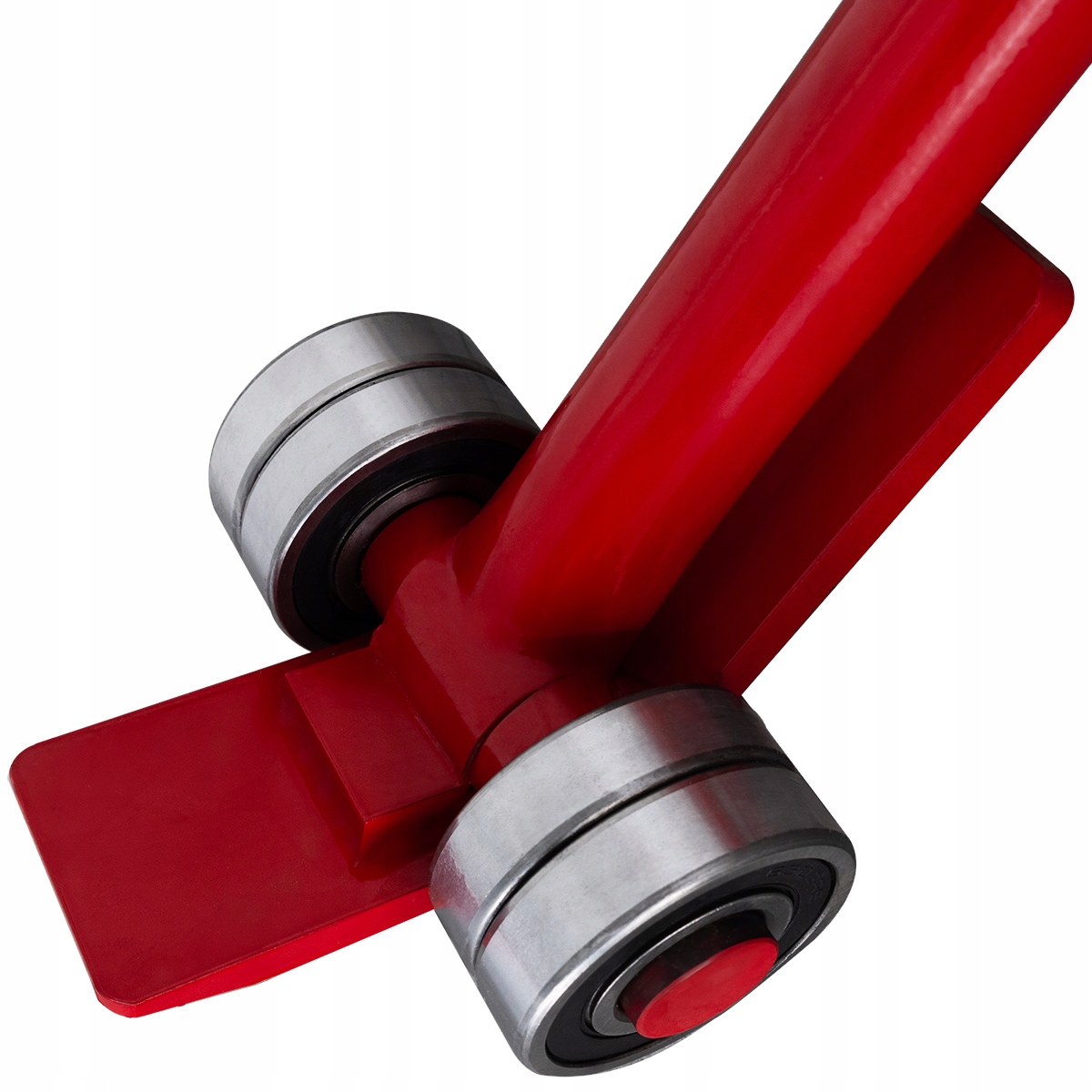 ROLKI PODNOŚNIK RĘCZNY DŹWIGNIA PODNOSZĄCA DRĄŻEK 3 TONY 3000KG EAN (GTIN) 5906800302069